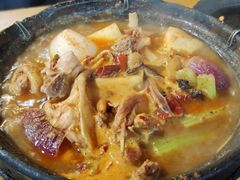 -范贤光鸡公煲(平乐园总店)