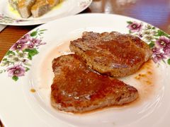 -浙江西子宾馆·瑶园咖啡厅