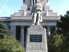 -吉林大学(前卫南区)