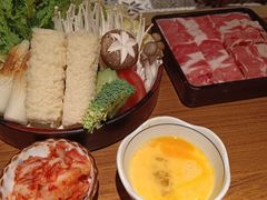 -仓桥家·焗寿司·锅物(光谷步行街店)