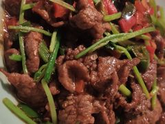 -同喜烤鸭店(光芒店)