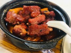 秘制红枣骨-文记壹心鸡(宝华路店)