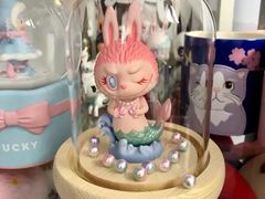 -泡泡玛特POPMART(石景山万达店)
