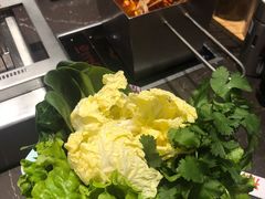 -邢氏老太太烤串(北兴街店)
