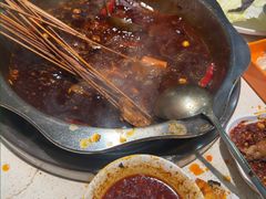 -水碾河刘老大串串香(水碾河路店)