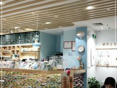 -猫的天空之城概念书店(印象城购物中心店)