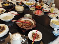 -忆家一宴(大木桥路旗舰店)