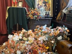 -中山路壹号传奇club·啤酒花园餐厅