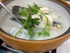 -宝荣鱼馆·临湖之宴(千岛湖店)