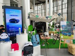 -宁波之星奔驰4S店(海曙店)