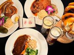 -宝莱纳啤酒花园餐厅PAULANER BRAUHAUS Nanjing(广州路店)