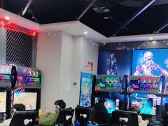 -ROG玩家国度电竞馆零零柒(凯马店)