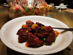 -味莊·青岛菜(云霄路店)