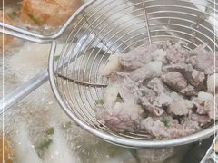 -黑山牛肉汤火锅(花城汇店)