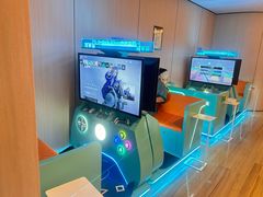 -珠海棕泉酒店(拱北口岸高铁站店)