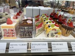 -蜜思琪蛋糕(民生路店)