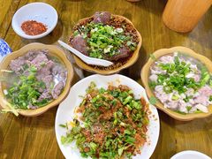 -小杨翘脚牛肉