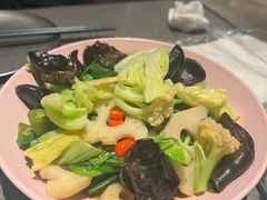 -日上三甘(三里屯店)