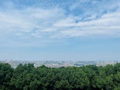 -南京市江宁方山