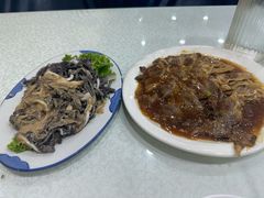 -四海回族饭店(湖西路老店)