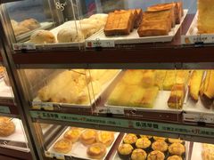 85度C(新城市广场店)-85度C(南京龙江店)