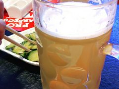 -蒙A海鲜烧烤(金桥店)