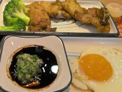 -大快活(丽丰店)