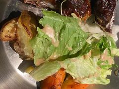 -404干式熟成牛排馆•聚会餐厅