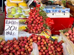 -细村农贸综合市场