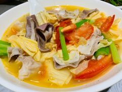 -粤·向群饭店(龙津东路总店)