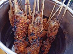 -炒豆合作社(东四总店)