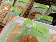 -RiceZone乐食尊纯米面包坊(望京店)