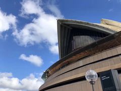 -悉尼歌剧院
