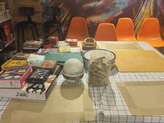 -玩坞轰趴馆·户外团建聚会主题生日派对馆(世豪广场店)