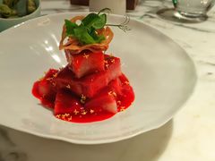 -湖滨28中餐厅·西湖宴·杭州君悦酒店