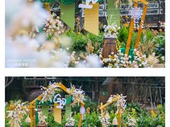 -经典婚纱摄影美学馆·私人定制