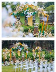 -经典婚纱摄影美学馆·私人定制