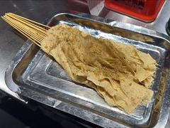 -堂堂小伙夫·辽宁小吃大排档(京西大悦城店)