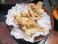 -重捞鲜毛肚火锅(东方不夜城店)
