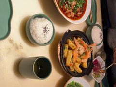 -锦府盐帮·侯宅(五棵松万达店)