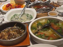 -宁波石浦大饭店(新材料城店)
