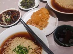 -松鹤面馆·古法焖肉面(观前店)