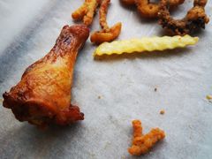 -必胜客(江南时代广场店)