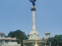 -天津之眼摩天轮