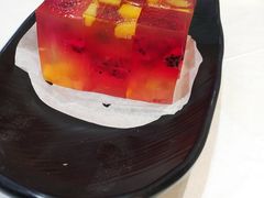 火龙果芒果糕-金满楼(天河中路店)