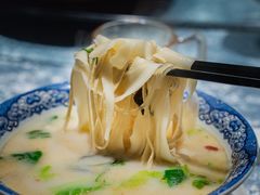 -裕丰源滋补烩面(天赋路店)