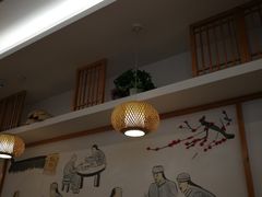 -小姜锅贴(凤凰街店)