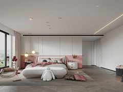 -星杰国际设计 别墅大宅装修(虹桥分公司)