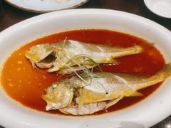 -大海中餐厅(宁波春晓世茂希尔顿逸林酒店)