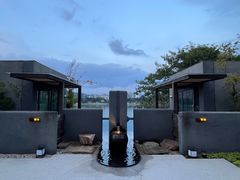 -江滨壹号艺文空间复合餐厅(闽江大道店)